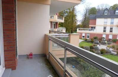 vente appartement 269 900 € à proximité de Déville-Lès-Rouen (76250)