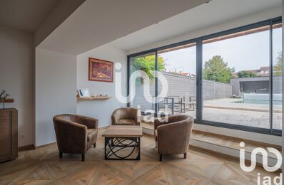 vente maison 424 000 € à proximité de Saint-Georges-d'Espéranche (38790)