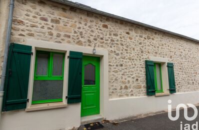 vente maison 199 000 € à proximité de Saint-Ange-le-Viel (77710)