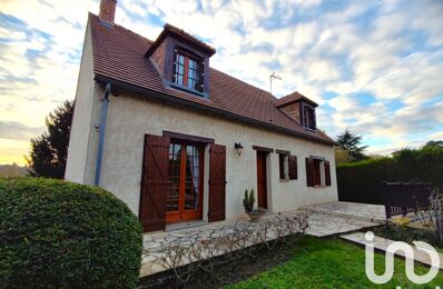 vente maison 399 000 € à proximité de Perthes (77930)