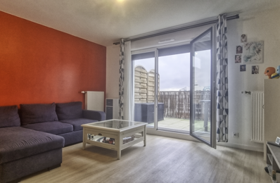 vente appartement 317 000 € à proximité de Maffliers (95560)