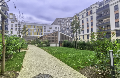 vente appartement 312 000 € à proximité de Pontoise (95000)