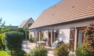 Maison 5 Pièces 135 m² à vendre à Cabourg (14390)