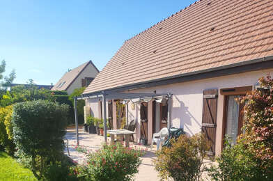 Maison 5 pièces 471700 €