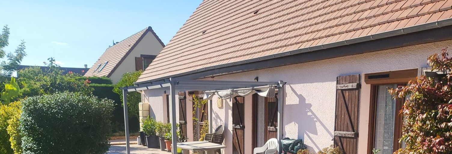 Maison 5 Pièces 135 m² à vendre à Cabourg (14390)