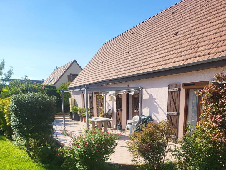 EXCLUSIVITE Cabourg : grande maison à vendre avec AMV Hyères ... — photo 1