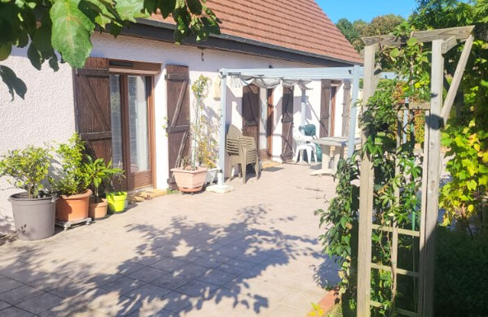 EXCLUSIVITE Cabourg : grande maison à vendre avec AMV Hyères ... — photo 2