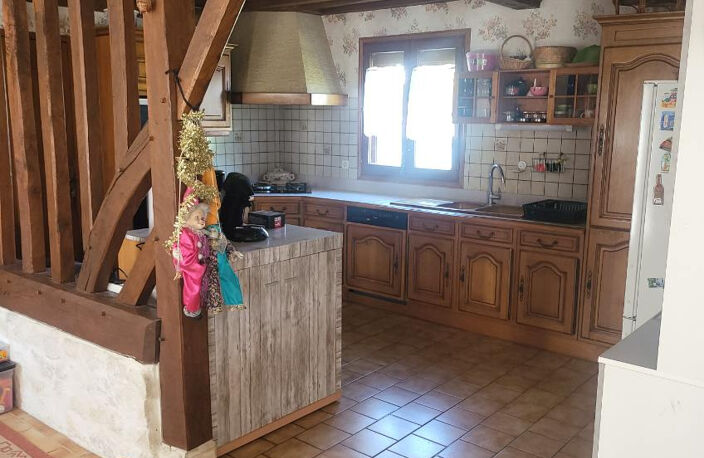 EXCLUSIVITE Cabourg : grande maison à vendre avec AMV Hyères ... — photo 3