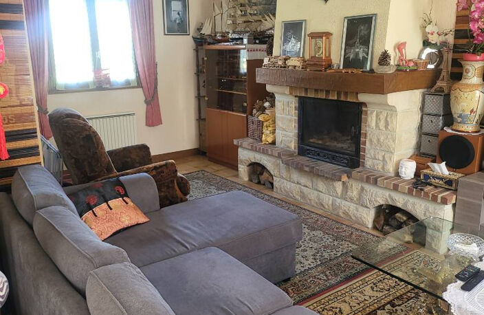 EXCLUSIVITE Cabourg : grande maison à vendre avec AMV Hyères ... — photo 4