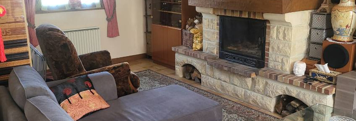 Maison 5 Pièces 135 m² à vendre à Cabourg (14390)