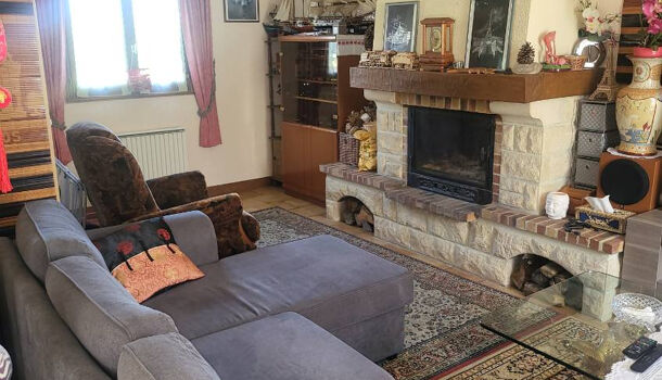 Villa / Maison 5 pièces  à vendre Cabourg 14390