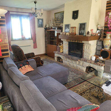 Maison 5 pièces 471700 €