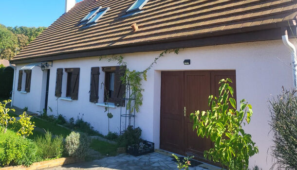 Villa / Maison 5 pièces  à vendre Cabourg 14390