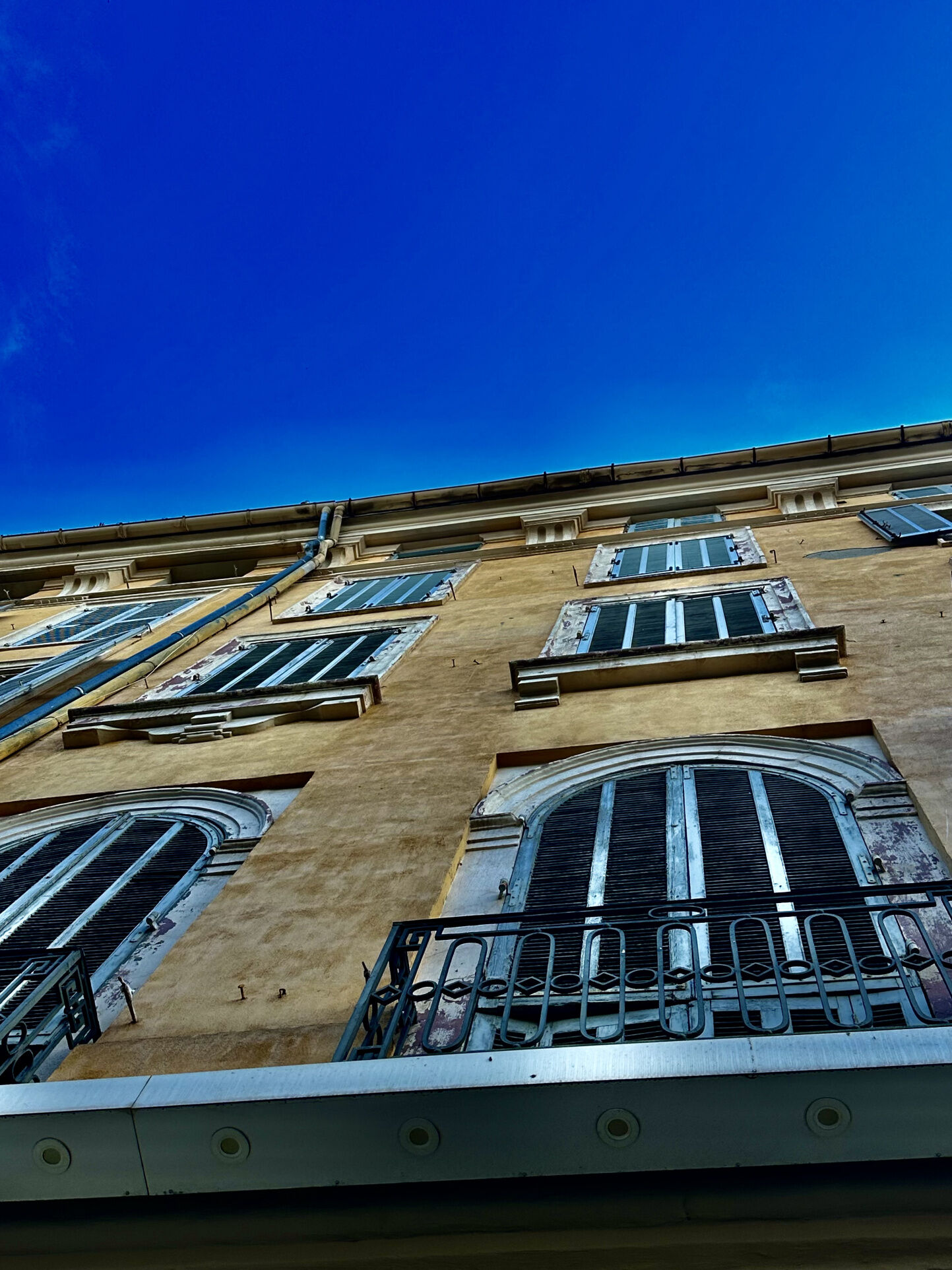 Appartement  T1 à vendre Toulon 83000