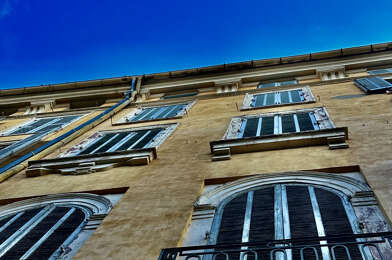 Appartement 1 pièces 50000 €