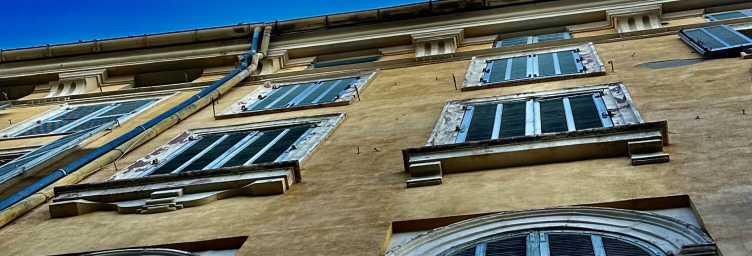 Appartement 1 Pièce 11 m² à vendre à Toulon (83000)