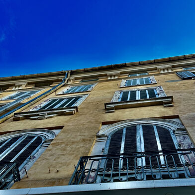 Appartement 1 pièces 50000 €