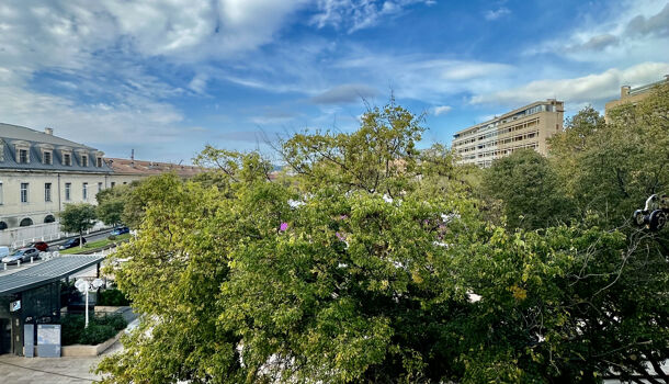 Appartement 1 pièces  à vendre Toulon 83000