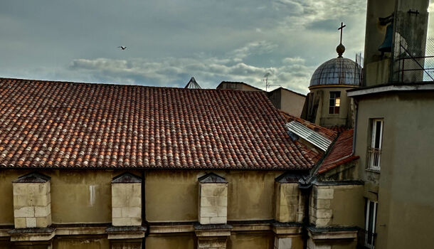 Appartement 1 pièces  à vendre Toulon 83000