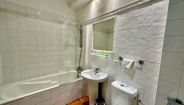 Appartement 1 pièces  à vendre Toulon 83000