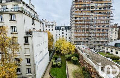 vente appartement 490 000 € à proximité de Paris 10 (75010)