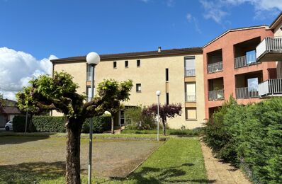 appartement 4 pièces 105 m2 à vendre à Albi (81000)