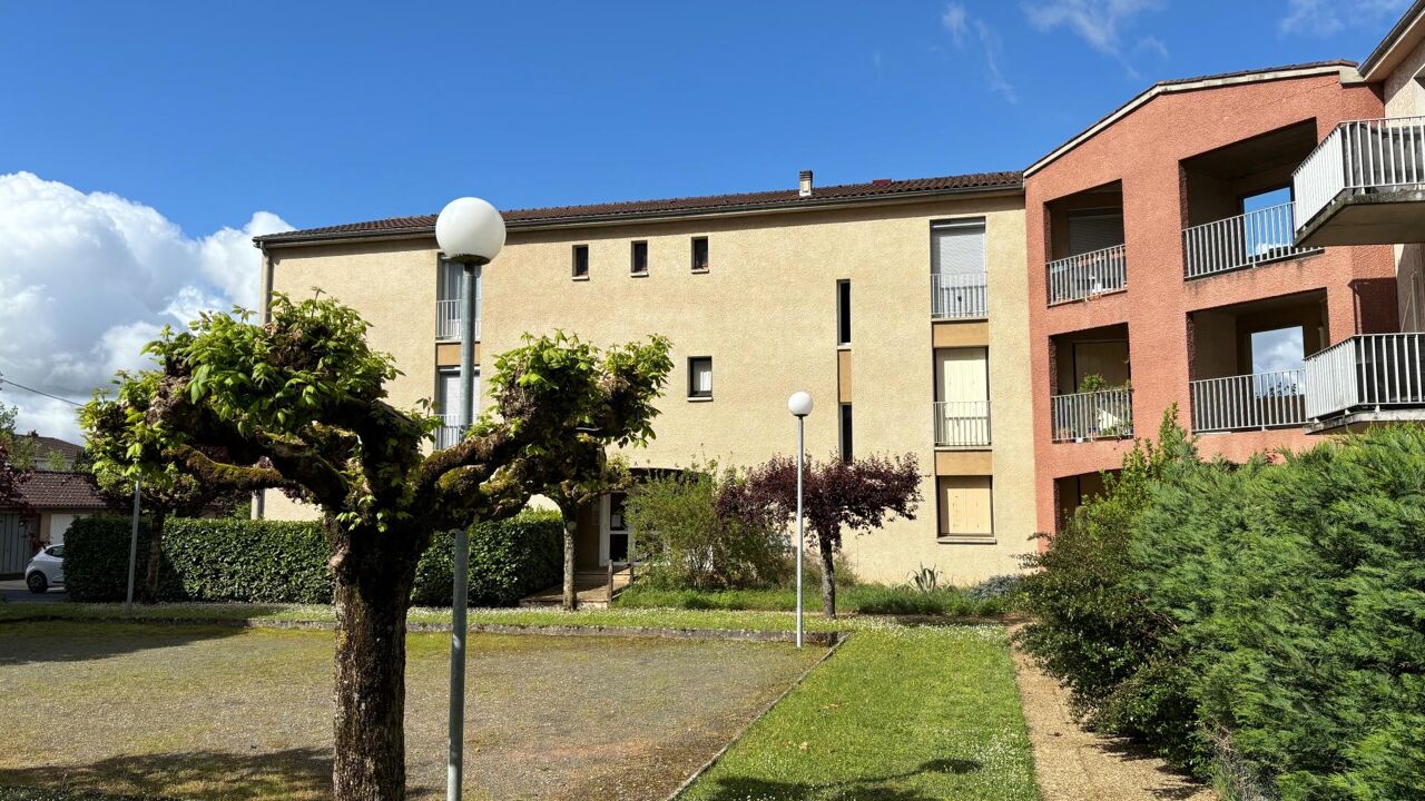 appartement 4 pièces 105 m2 à vendre à Albi (81000)