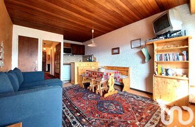 vente appartement 152 500 € à proximité de Les Deux Alpes (38860)