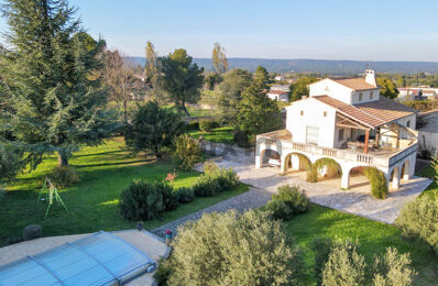 vente maison 998 000 € à proximité de Garrigues-Sainte-Eulalie (30190)