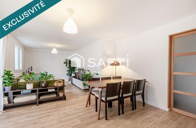 vente appartement 299 000 € à proximité de Villeneuve-Saint-Georges (94190)