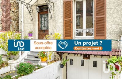 vente maison 329 000 € à proximité de Louvres (95380)