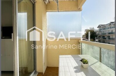 vente appartement 258 000 € à proximité de Arcachon (33120)