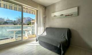 Appartement 1 Pièce 25 m² à vendre à Arcachon (33120)