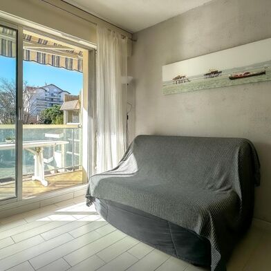 Appartement 1 pièces 225000 €