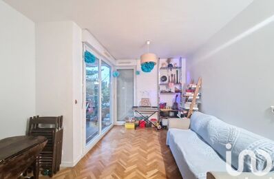 vente appartement 212 000 € à proximité de Neuilly-sur-Seine (92200)