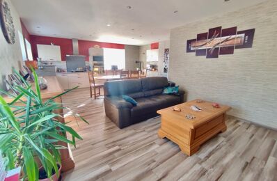 maison 5 pièces 114 m2 à vendre à Sillans (38590)