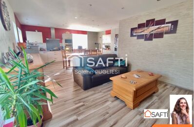 vente maison 249 000 € à proximité de Saint-Étienne-de-Saint-Geoirs (38590)