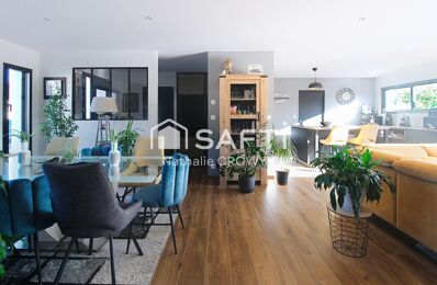 vente maison 422 690 € à proximité de Saint-Jean-des-Champs (50320)