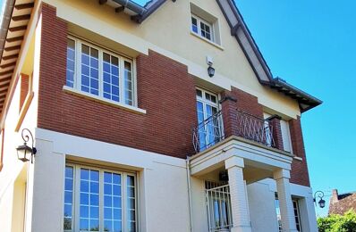 maison 9 pièces 350 m2 à vendre à Provins (77160)