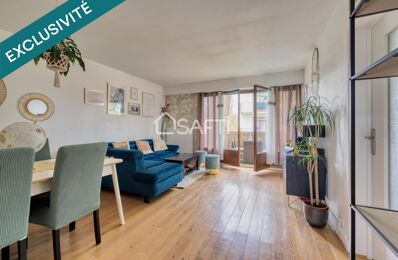 vente appartement 280 000 € à proximité de Ormesson-sur-Marne (94490)