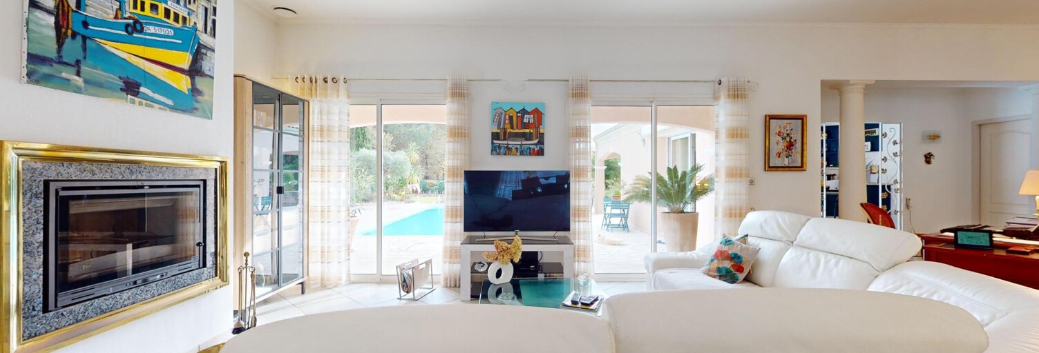 Maison 7 Pièces 205 m² à vendre à Martignas-sur-Jalle (33127)