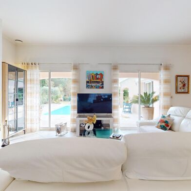 Maison 7 pièces 810000 €