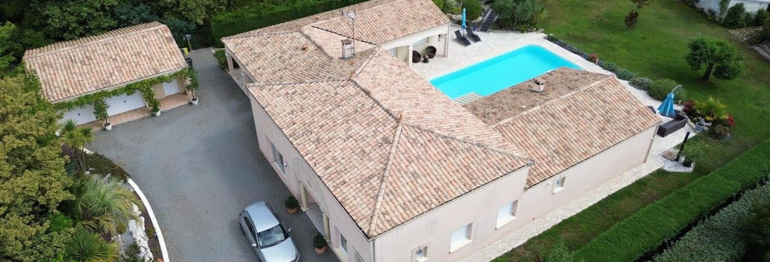 Maison 7 Pièces 205 m² à vendre à Martignas-sur-Jalle (33127)