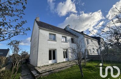 vente maison 275 000 € à proximité de Kervignac (56700)