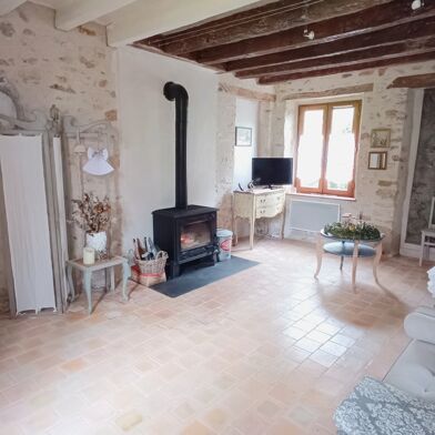 Maison 4 pièces 130000 €