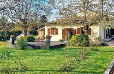 vente maison 417 000 € à proximité de Belvès-de-Castillon (33350)