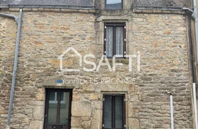 maison 3 pièces 78 m2 à vendre à Questembert (56230)