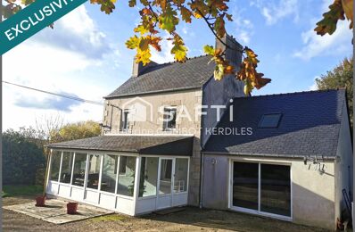 vente maison 179 900 € à proximité de Plougoulm (29250)