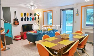 Maison 5 Pièces 76 m² à vendre à Plougoulm (29250)