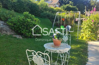 vente maison 589 000 € à proximité de Archamps (74160)